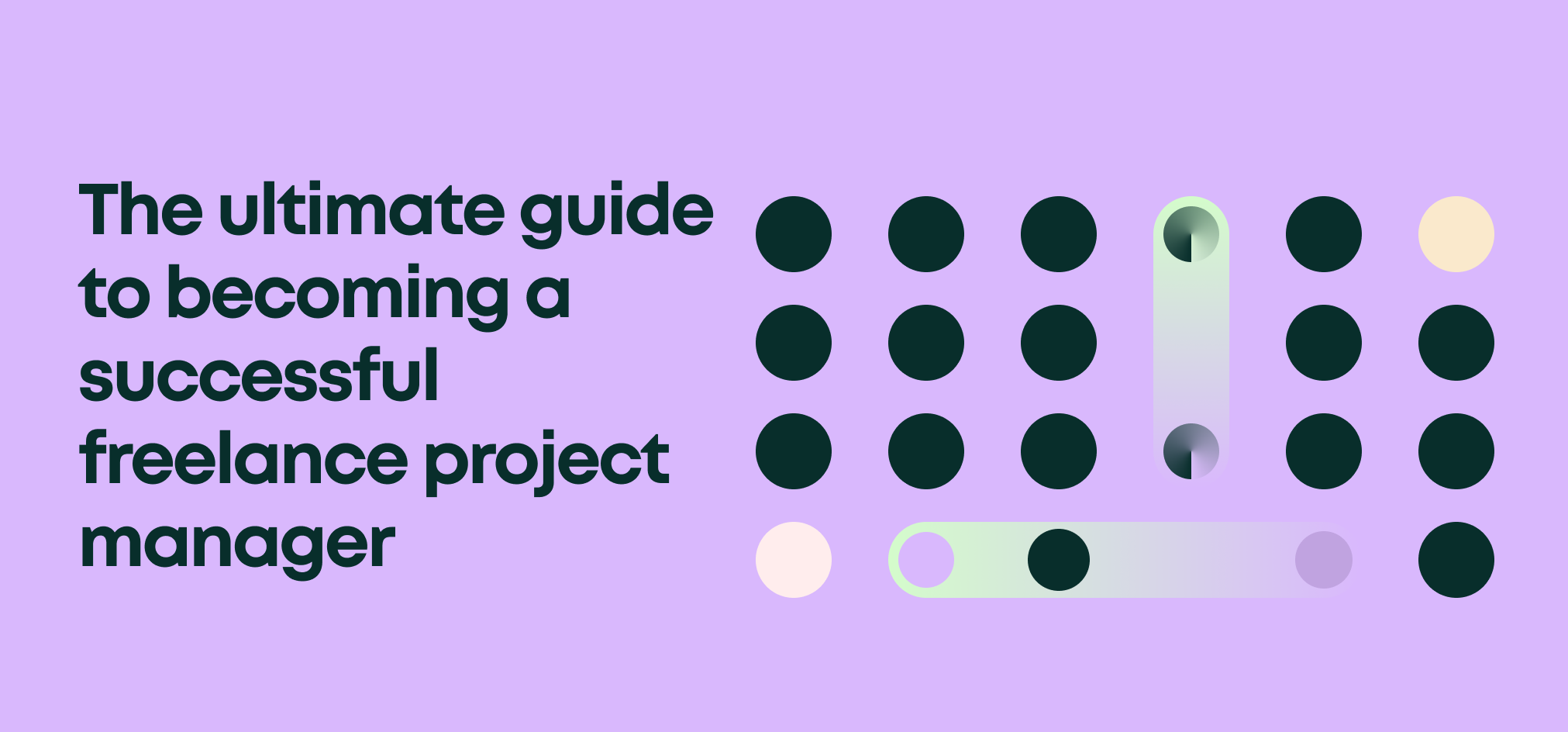 How to become a successful freelance project manager I Ruul Blog - How To Become A Freelance Project Manager